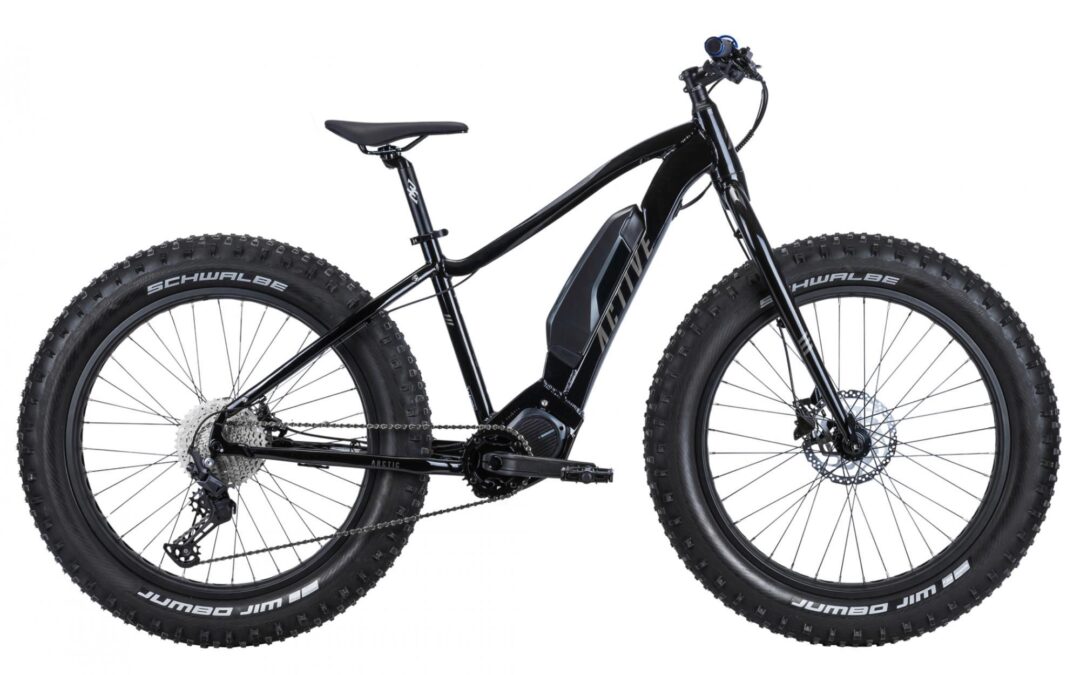 ACTIVE ARCTIC eFATBIKE 