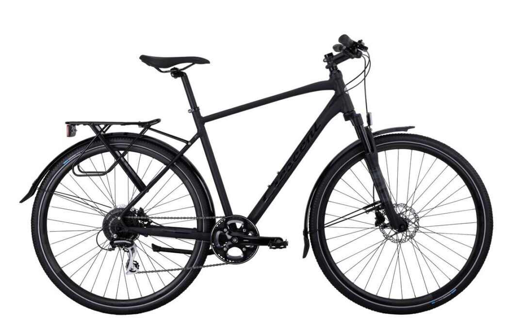 Crescent Starren hybrid