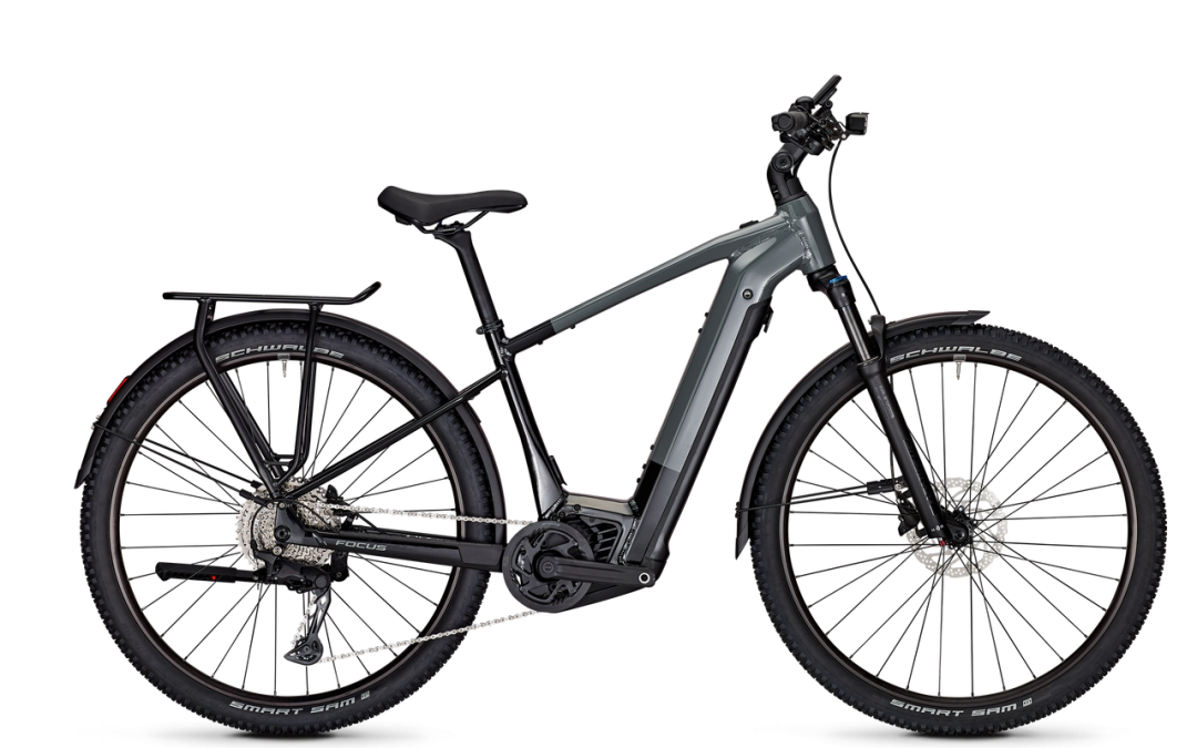 Focus Aventura2 6.7
