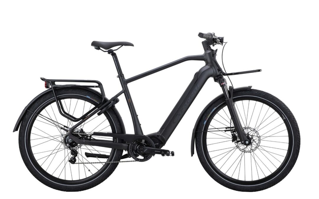 Crescent Elgot 20S
