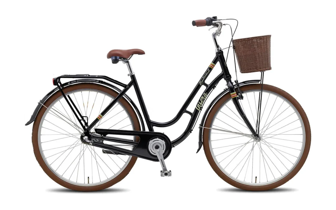 Insera City Boulevard